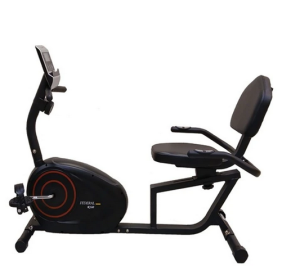دوچرخه ثابت نشسته فدرال مدل R160